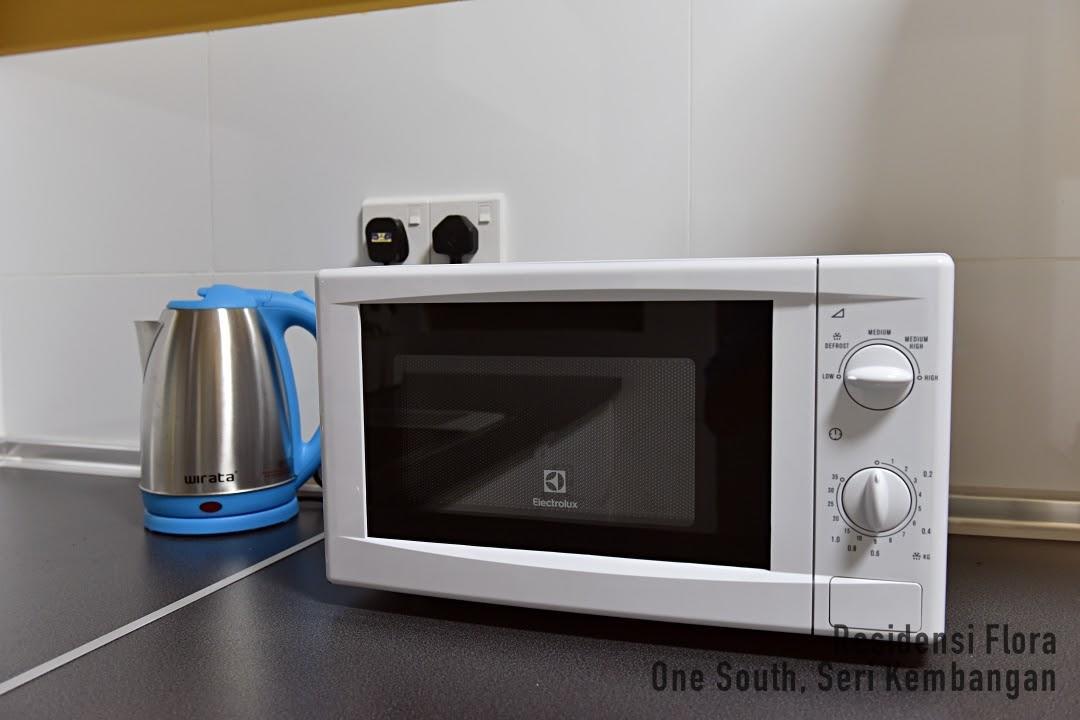 Appartement Residensi Flora à Seri Kembangan Extérieur photo